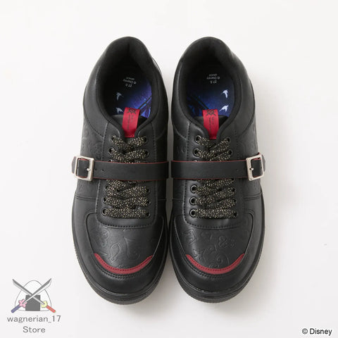 【PRE-ORDER】Kingdom Hearts Axel Model Sneakers