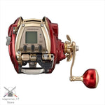 Fishing Gear Electric Reel Daiwa 21 Seaborg 600MJ