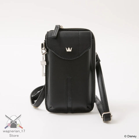 【PRE-ORDER】Kingdom Hearts Xion Model Shoulder Multi Pouch