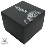 FINAL FANTASY VII Cloud Strife Chronograph Watch Limited 77