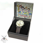 Sound! Euphonium 5th Anniversary Watch Limited 2500