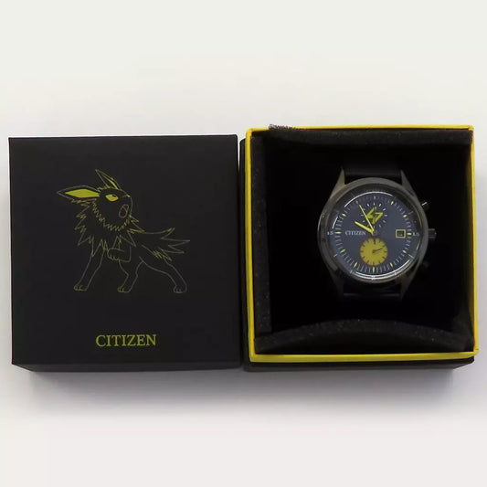 Pokémon Jolteon Model Watch