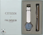 FINAL FANTASY XIV Citizen Collaboration Watch LIGHT Ver.