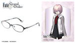 Fate/Grand Order Mash Kyrielight Model Glasses