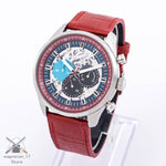 The Garden of Sinners Shiki Ryougi Model Automatic Watch