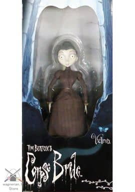 Corpse Bride Victoria Collection Doll Y-232