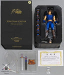 JoJo's Bizarre Adventure Part1 Jonathan Joestar Swarovski Figure