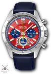 Transformers Collaboration Watch AUTOBOT