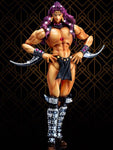 JoJo's Bizarre Adventure Part2 Kars Figure [Crystal Limited Edition]