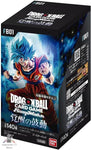 Dragon Ball Super Card Game Fusion World Booster Pack Awakened Pulse [FB01] 1 sealed case (12 boxes)