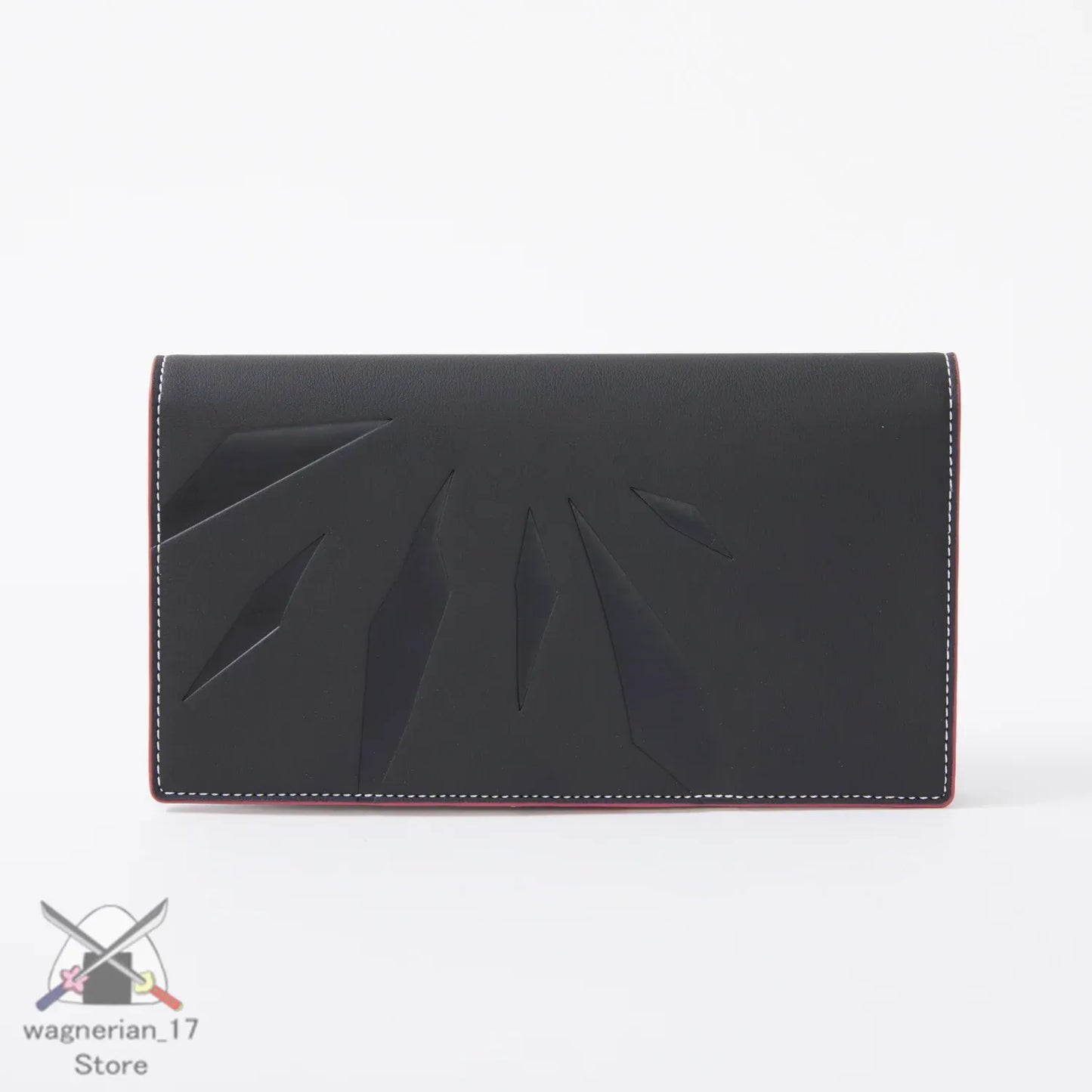 Arknights Exusiai Model Long Wallet