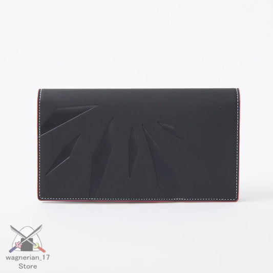 Arknights Exusiai Model Long Wallet