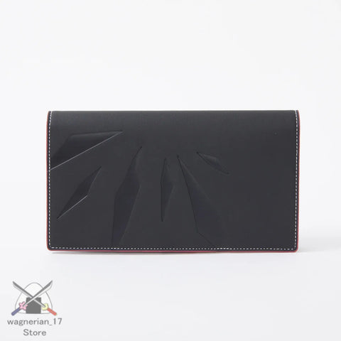 Arknights Exusiai Model Long Wallet