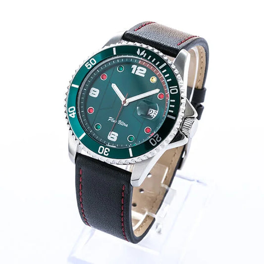 My Hero Academia Izuku Midoriya Model Watch