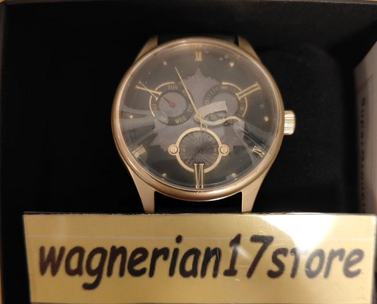 Bloodborne Hunter Model Watch