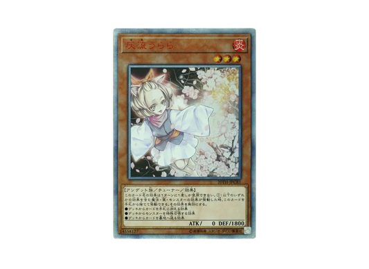 Ash Blossom & Joyous Spring 20th SE[20TH-JPC85]