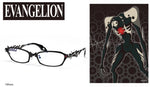 Evangelion 4th Angel Model Glasses