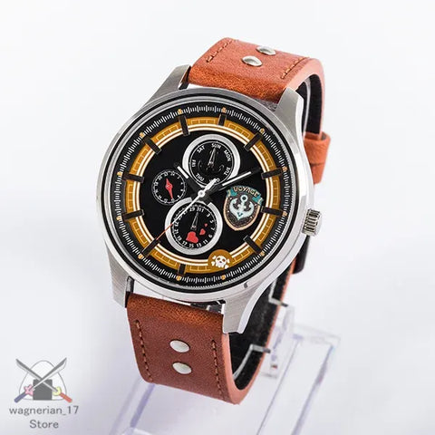 GUILTY GEAR -STRIVE- May Model Watch