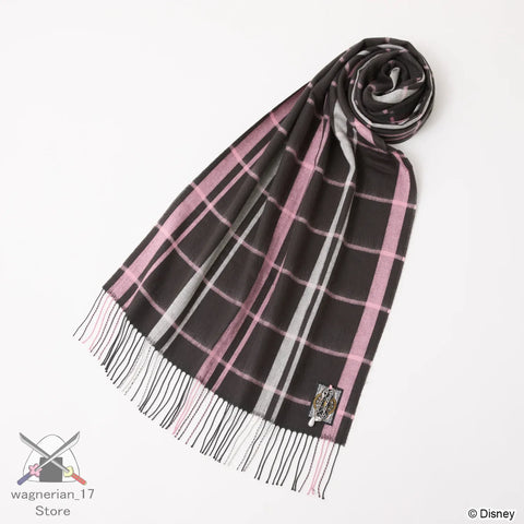 【PRE-ORDER】Kingdom Hearts Kairi Model Stoles & Charms