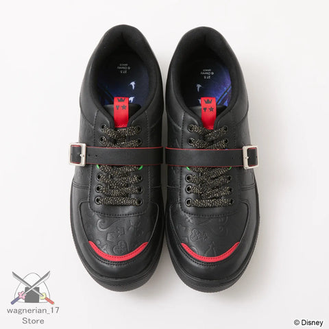 【PRE-ORDER】Kingdom Hearts Sora Model Sneakers