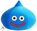 Dragon Quest Smile Slime Big Cushion