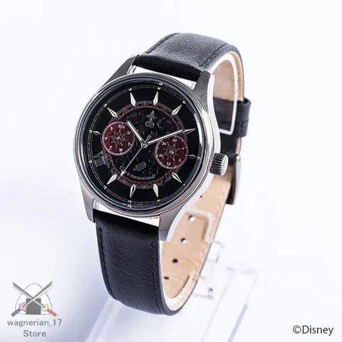 Kingdom Hearts Axel 2023 Model Watch