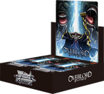 Weiss Schwarz Overlord Vol.2 Booster Box