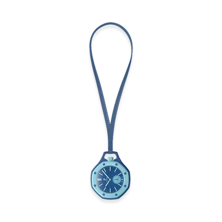 Swatch x Audemars Piguet Royal Pop Lan Ba "Blue"