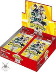 UNION ARENA Booster Pack My Hero Academia [UA10BT]