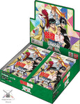 UNION ARENA Booster Pack Yu Yu Hakusho [UA21BT]