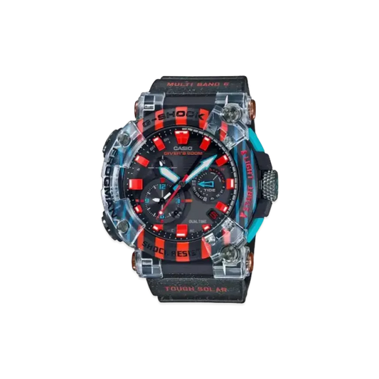 Casio G-Shock FROGMAN 30th Anniversary GWF-A1000APF