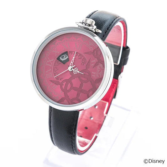 Kingdom Hearts III Axel Model Watch
