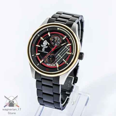 Azur Lane Enterprise 2023 Model Watch