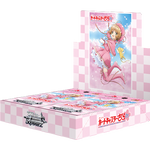 Weiss Schwarz Cardcaptor Sakura 25th Anniversary Booster Box