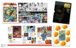 【PRE-ORDER】Dragon Ball 40th Anniversary Coin Set