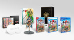 Romancing SaGa 2 Revenge of the Seven Collector's Edition