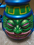 Yu-Gi-Oh! Hakuun POT OF GREED Model Figure