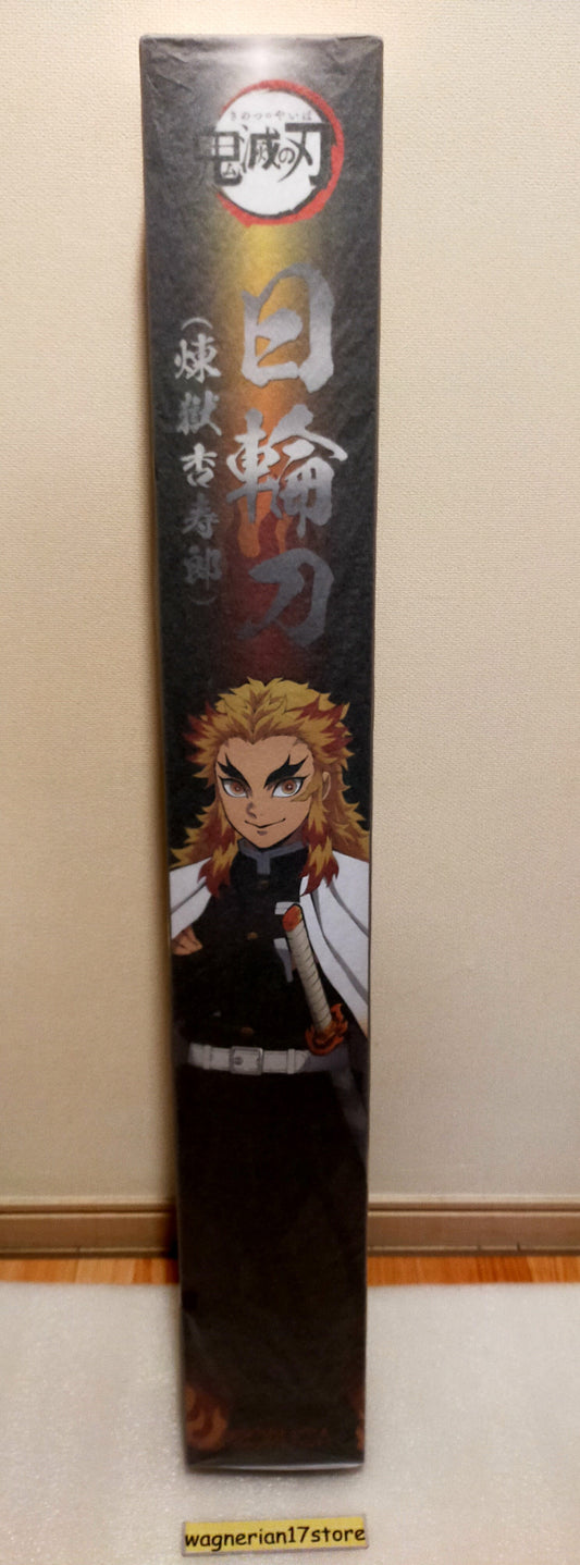 Kimetsu no Yaiba Demon Slayer Kyojuro Rengoku 1/1 Scale Sword