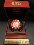 ONE PIECE Luffy Gear Fourth Model Watch Seiko 5 Sports SRPF62K1 Limited 1000