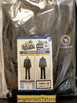 Persona 4 The Golden Yasogami High School Boys Winter Uniform