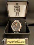 Mazinger Z 50th Anniversary Watch