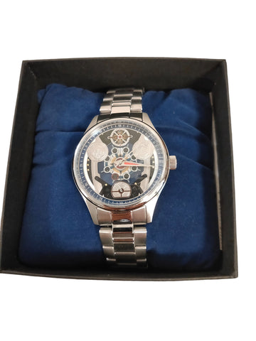 The Legend of Heroes Trails Series Rean Schwarzer Model Watch