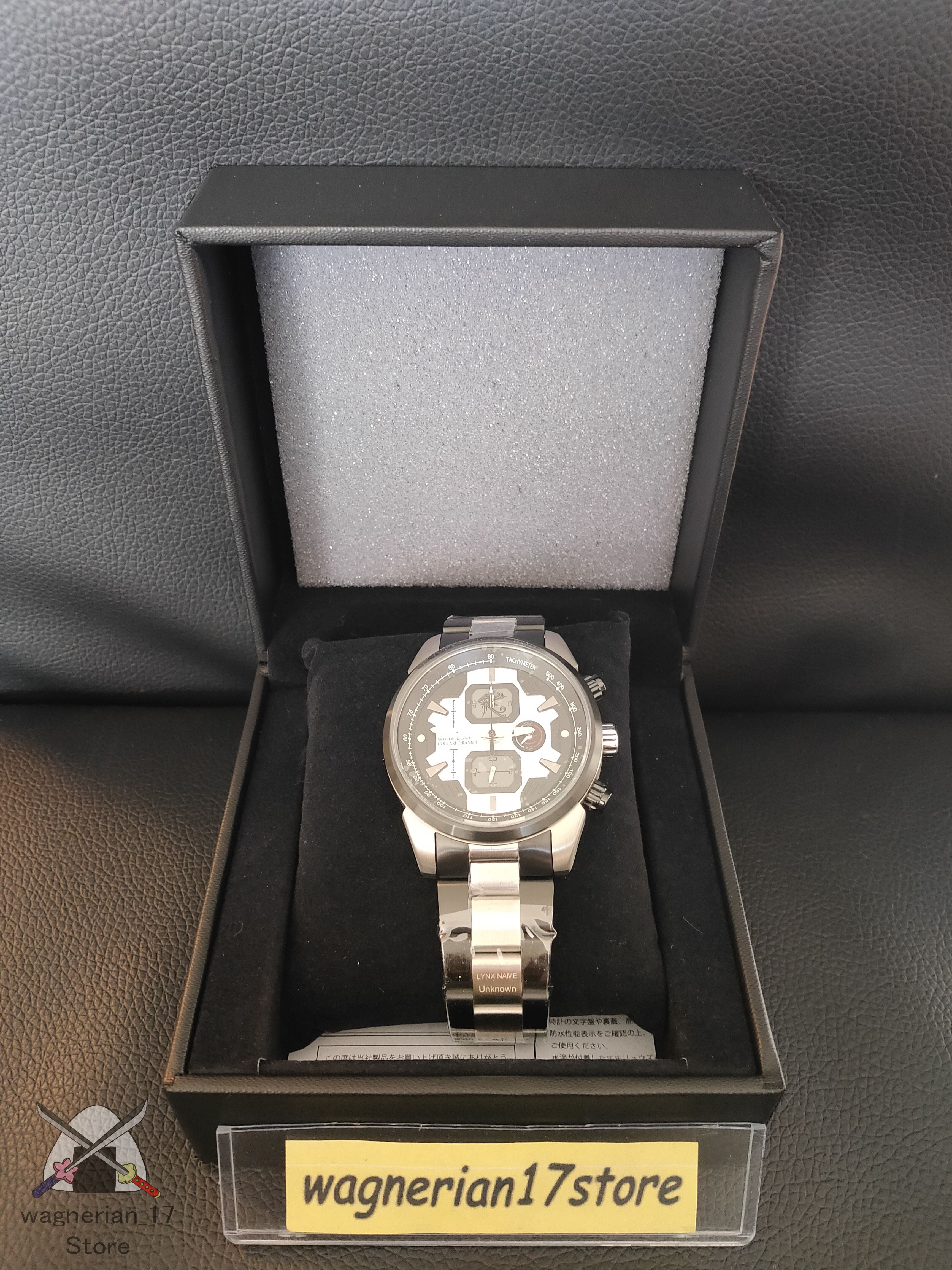 ARMORED CORE Model Watch – wagnerian17store
