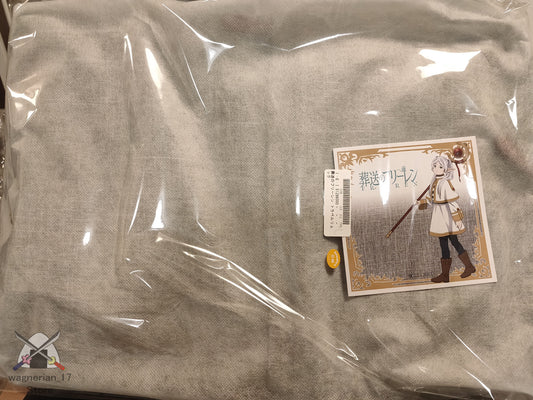 【PRE-ORDER】Frieren :Beyond Journey's End Travel Backpack