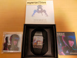 Ghost in the Shell: SAC_2045 Ana-Digi Temp Collaboration Watch