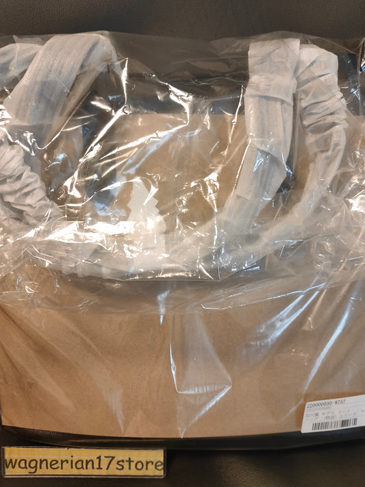 Monogatari Series Tsubasa Hanekawa Tote Bag