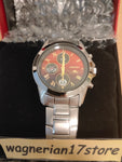 ONE PIECE FILM RED Memorial Watch SEIKO Limited 2000