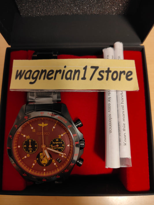 Girls Und Panzer Das Finale St. Gloriana Girls College Collaboration Watch