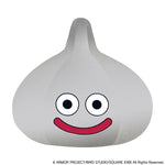 Dragon Quest Metal Slime Big Cushion