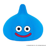 Dragon Quest Smile Slime Big Cushion